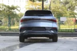 BYD Yuan Plus 2026 EV Electric SUV Car– Available From China | Chinese Cars for Sale in Nigeria - Image 2