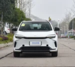 Toyota Bz4X 5 Seats SUV 4WD Long Range Left-Hand Driving High-Performance Electric Car– In Stock in China | Chinese Car Deals Nigeria