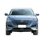 2026 SUV Changan Uni-K 5 Seats Gasoline New Electric Cars Vehicles– Ships Worldwide From China | Import Chinese Cars Nigeria