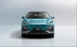 Changan EV Deepal S07 Range 1200km Intelligent Driving Fashion SUV Car– Ships Worldwide From China | China Vehicle Import Nigeria - Image 2