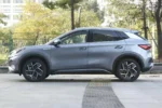BYD Yuan Plus 2026 EV Electric SUV Car– Available From China | Chinese Cars for Sale in Nigeria - Image 3