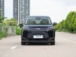 GAC Trumpchi E8 Phev 7 Seats New Energy Vehicle MPV– Wholesale Price From China | China Factory Price Nigeria