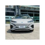 2026 Denza N7  Electric 5 Door 5 Seats Cars– In Stock in China | Chinese Electric Car for Sale Nigeria - Image 2