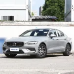 2026 Volvo S60 Luxury Car– Wholesale Price From China | Chinese Vehicles for Sale Nigeria - Image 3