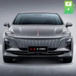 Hongqi E-Qm5 Electric Vehicle– Wholesale Price From China |  Chinese Ev Cars in Ethiopia - Image 2