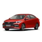 Chery Arrizo 5 Gt 2026 New Vehicle 1.6t Gas Car– Ships Worldwide From China | Affordable Chinese Cars Nigeria - Image 2