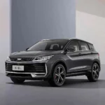 Geely Coolray 2026– In Stock in China | CarBuyChina - Image 2