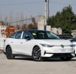 2026 Volkswagen ID. 7 Vizzion Electric Vehicle with Advanced Features– Ships Worldwide From China | Chinese Car for Sale in Nigeria - Image 3