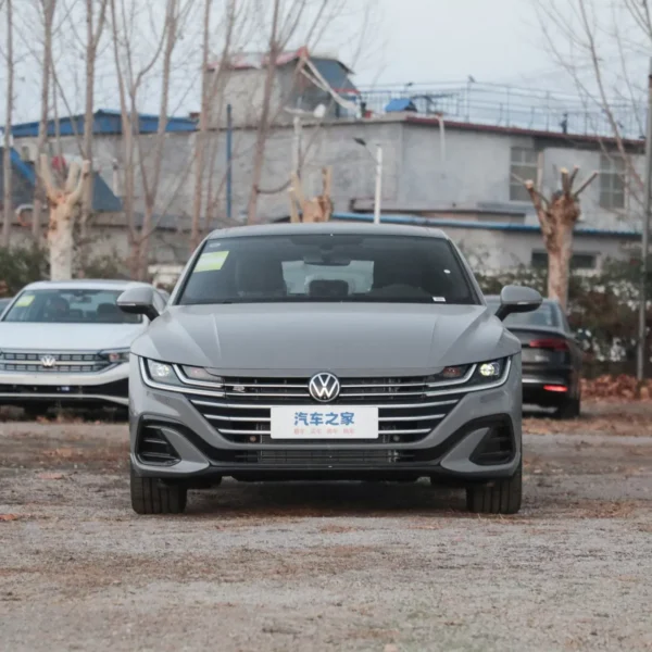 Volkswagen Arteon Gasoline 5-Seat Hatchback– Ships Worldwide From China |  Chinese Ev Cars in Ethiopia