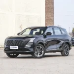 2026 Changan CS75 Plus 1.5t 2.0t 8-Speed Automatic Gasoline SUV– Ships Worldwide From China |  Chinese Ev Cars in Ethiopia - Image 3