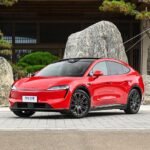 2026 Luxeed R7 215kw Electric Vehicle Smart Electric Car SUV EV Car Price– Ships Worldwide From China |  Chinese Ev Cars in Ethiopia - Image 4