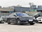 High Quality Byd 2026 Denza Z9 Dm Sedan– In Stock in China | EV From China Nigeria - Image 2