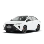 Chery Arrizo 5 Gt 2026 New Vehicle 1.6t Gas Car– Ships Worldwide From China | Affordable Chinese Cars Nigeria - Image 3