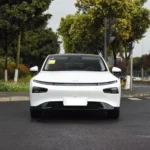 New Energy Car Auto Xpeng P7 2026– In Stock in China | China Electric Car Nigeria