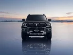 Extended Range Vehicle Changan Deepal G318 SUV Car– Ships Worldwide From China | Chinese Electric Car Nigeria