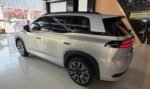 AION i60 2026 Model 530 Advanced Edition– Ready for Export From China |  Chinese Ev Cars in Ethiopia - Image 2