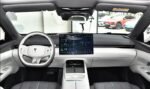 2026 Changan Deepal L07– China Export Vehicle | Chinese Car Wholesale Nigeria - Image 2