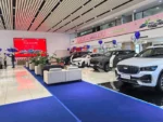Toyota Corolla Hiace Camry RAV4– Buy Direct From China |  Chinese Ev Cars in Ethiopia - Image 2