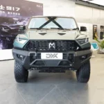 Mhero 917– Buy Direct From China | China Electric Vehicle Nigeria - Image 2