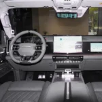Mhero 917– Buy Direct From China | China Electric Vehicle Nigeria - Image 7