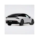 XPeng P7+– Buy Direct From China | Chinese Vehicles in Nigeria - Image 6
