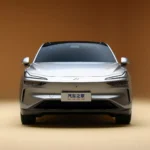 ONVO L60– Buy Direct From China | Chinese Ev Cars in Ethiopia - Image 5