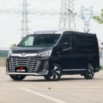 Toyota Spacious Luxury Business Reception Passenger Car– Buy Direct From China | Chinese Vehicle Import to Nigeria - Image 8