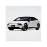XPeng P7+– Buy Direct From China | Chinese Vehicles in Nigeria - Image 7