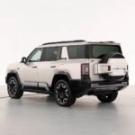 Byd Formula Leopard 8– Buy Direct From China | Chinese EV Import Nigeria - Image 7