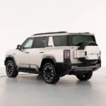 Byd Formula Leopard 8– Buy Direct From China | Chinese EV Import Nigeria - Image 8