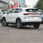 Haval H6 Phev Car Compact Hybrid SUV– Buy Direct From China | China to Nigeria Vehicle Export - Image 3
