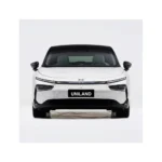 XPeng P7+– Buy Direct From China | Chinese Vehicles in Nigeria - Image 8