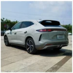 Denza N7 – Buy Direct from China | Chinese Ev Cars in Ethiopia - Image 8
