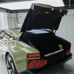 Hiphi Z Electric Car– Buy Direct From China | Chinese Vehicle Export Nigeria - Image 9