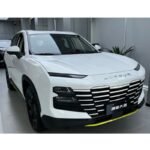 Jetour Dashing– Buy Direct From China | Chinese New Energy Car Nigeria - Image 10
