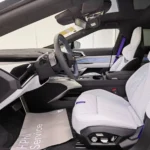 Hiphi Z Electric Car– Buy Direct From China | Chinese Vehicle Export Nigeria - Image 7