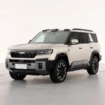 Byd Formula Leopard 8– Buy Direct From China | Chinese EV Import Nigeria - Image 9