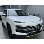 Jetour Dashing– Buy Direct From China | Chinese New Energy Car Nigeria - Image 2