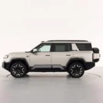 Byd Formula Leopard 8– Buy Direct From China | Chinese EV Import Nigeria - Image 11
