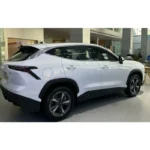 Jetour Dashing– Buy Direct From China | Chinese New Energy Car Nigeria - Image 7