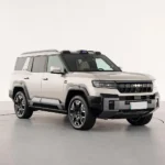Byd Formula Leopard 8– Buy Direct From China | Chinese EV Import Nigeria - Image 10
