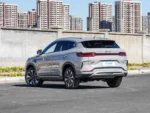 BYD Ocean– Buy Direct From China | Chinese Ev Cars in Ethiopia - Image 7
