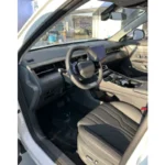Jetour Dashing– Buy Direct From China | Chinese New Energy Car Nigeria - Image 8