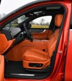 AITO M9– For Sale From China |  Chinese Ev Cars in Ethiopia - Image 2
