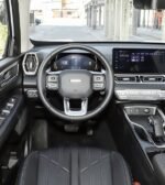 GWM Haval H5 2026– China Export Vehicle | Chinese Car Import to Nigeria - Image 2