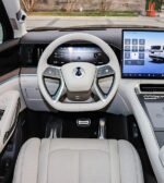 Denza N9 DM 2026– China Export Vehicle | Chinese Vehicle Import Nigeria - Image 2