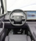 Leapmotor C10 Electric SUV– For Sale From China | Chinese Car Deals Nigeria - Image 2