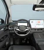 GAC-AION-V– For Sale From China |  Chinese Ev Cars in Ethiopia - Image 3