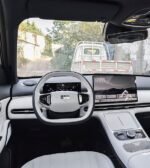 2026 Geely Galaxy Starship 7 EM-i– For Sale From China | Chinese Car Ready for Nigeria - Image 2