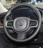 VOLVO XC60 PHEV– For Sale From China |  Chinese Ev Cars in Ethiopia - Image 3